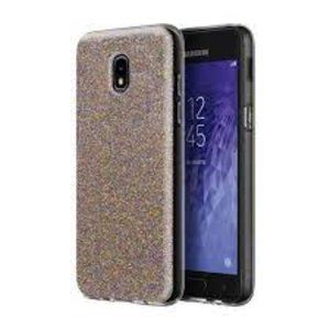 Incipio Design Series Case for Samsung Galaxy S8 Plus Multi Glitter NIB